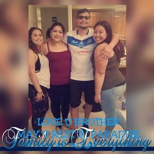 Meet your Posher, Marivel